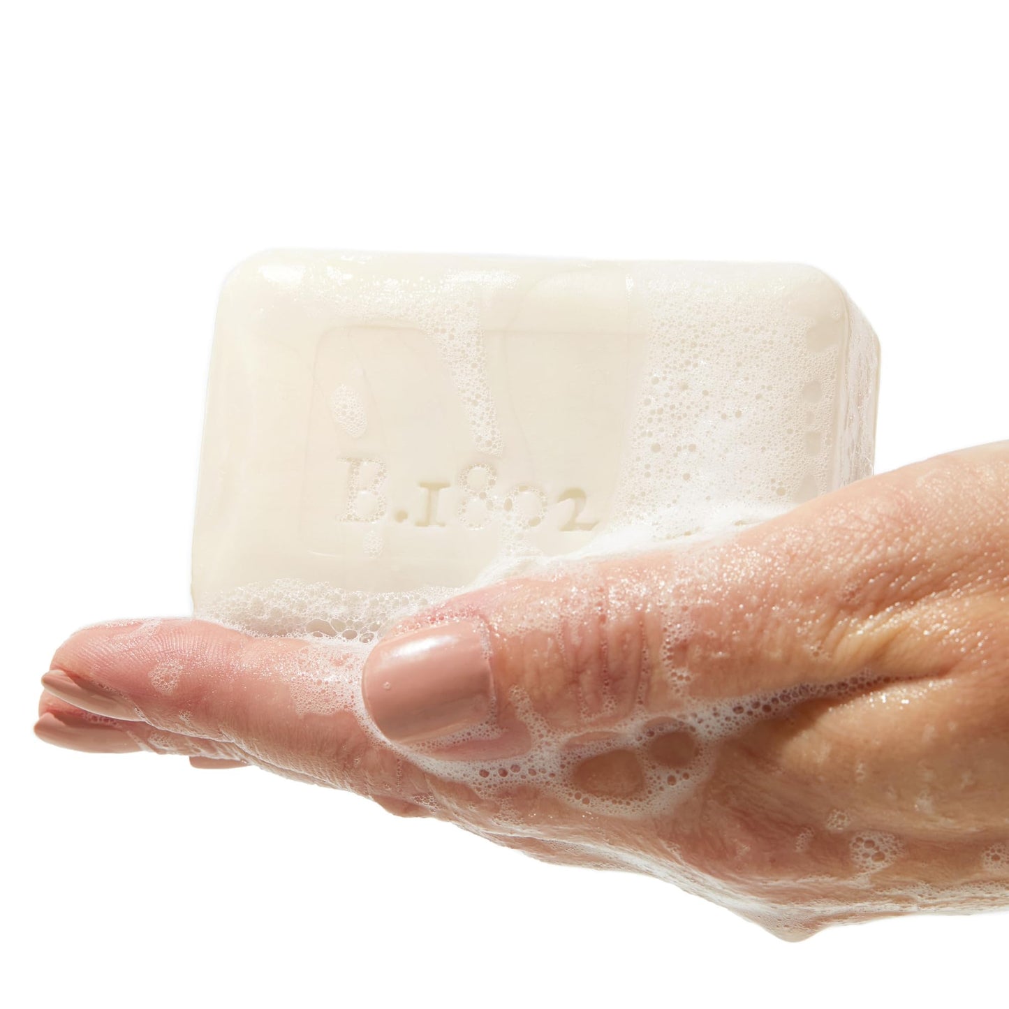 Beekman 1802 Goat Milk Body Soap Bar, Vanilla Absolute - Scented - 3.5 oz - Nourish, Moisturize & Hydrate - 100% Vegetable Soap