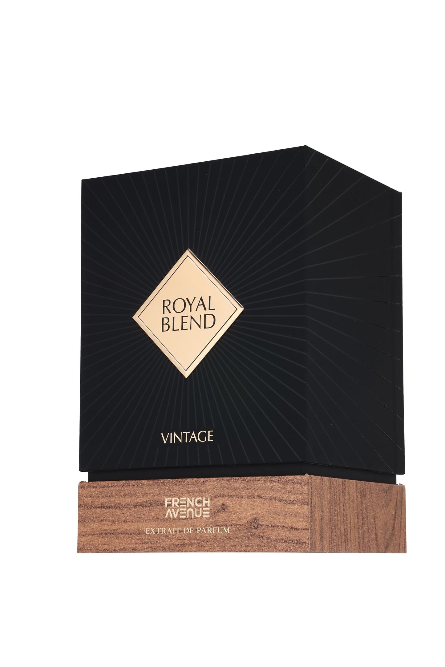 French Avenue Royal Blend (3.4 Fl Oz (Pack of 1), Royal Blend Vintage)