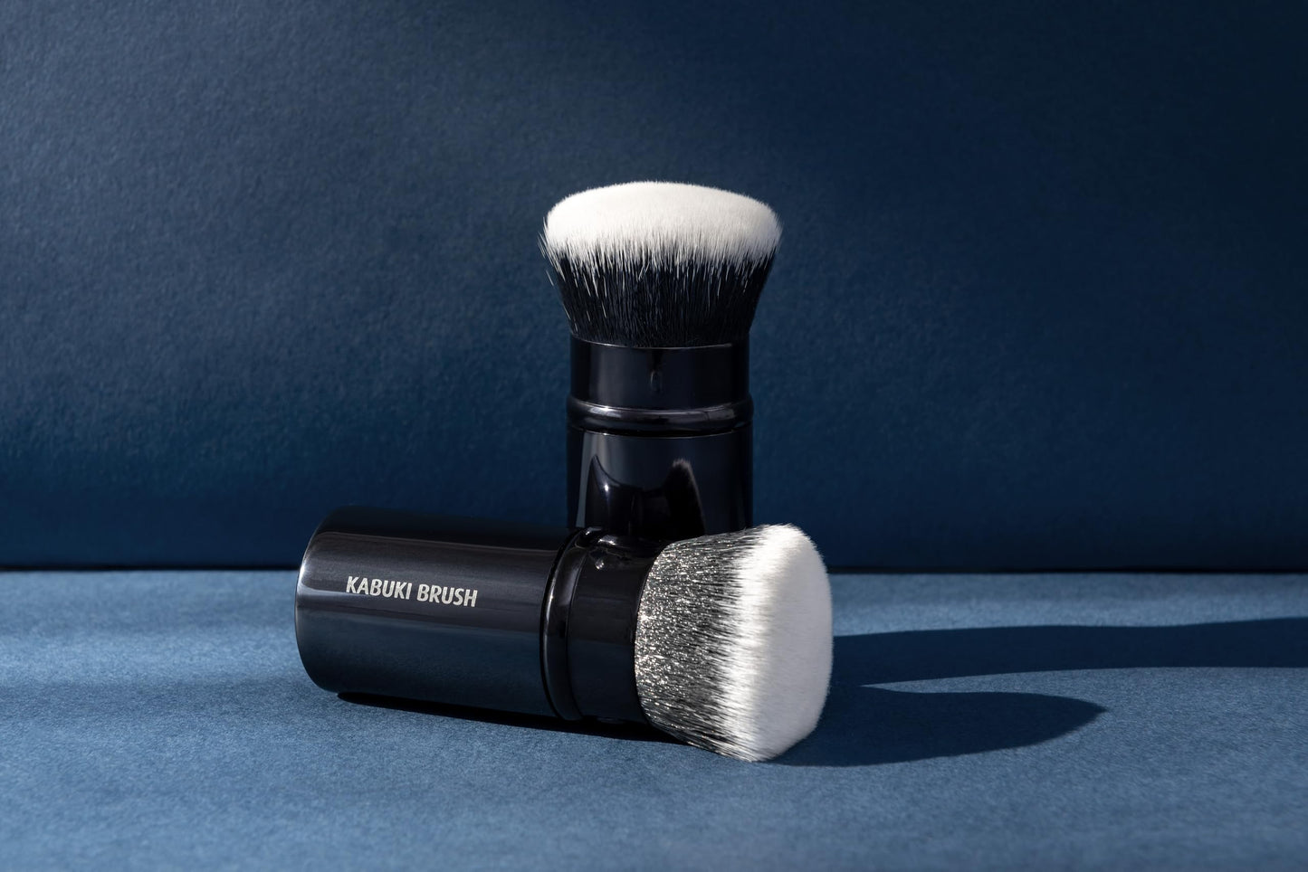 Lune+Aster Kabuki Brush - High-performance, vegan Kabuki Brush.