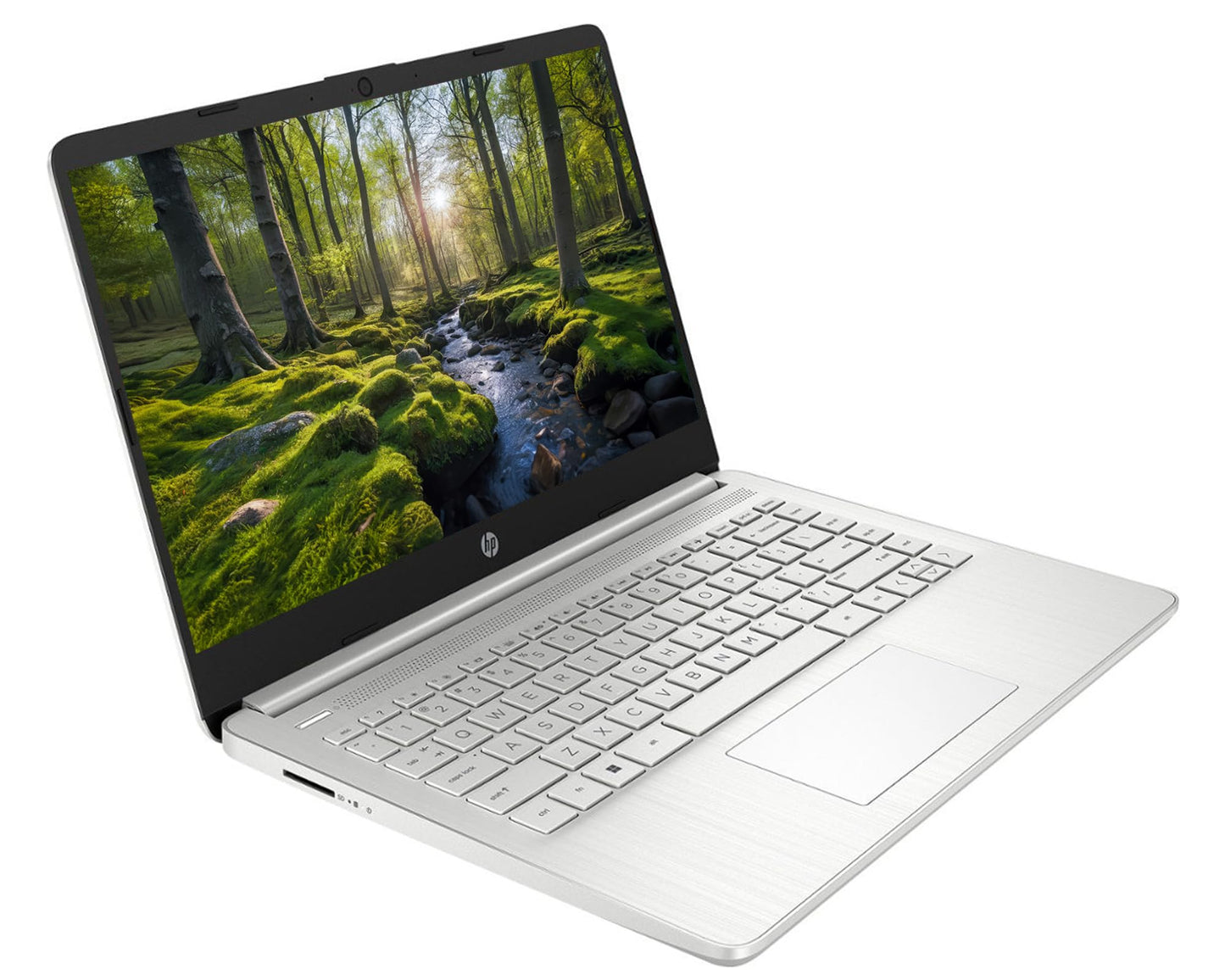 Hp Laptop Computer, 14 Hd Display Laptops, Intel Pentium N5030, 16Gb Ram 1Tb Ssd, Webcam, Bluetooth, Wi-Fi, Windows 11 Pro, Le B