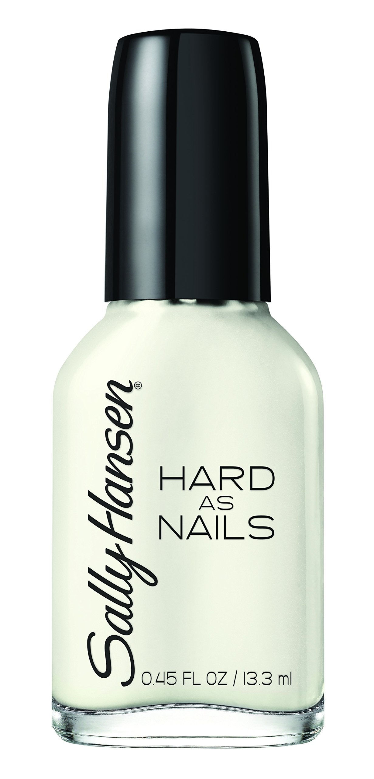Sally Hansen Hard As Nails Color, Hard To Get, 0.45 Fluid Ounce