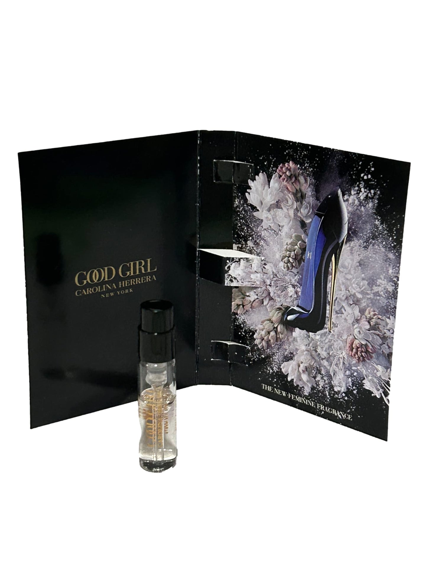Carolina Herrera Good Girl for Women Eau de Parfum Spray, 5.1 Oz