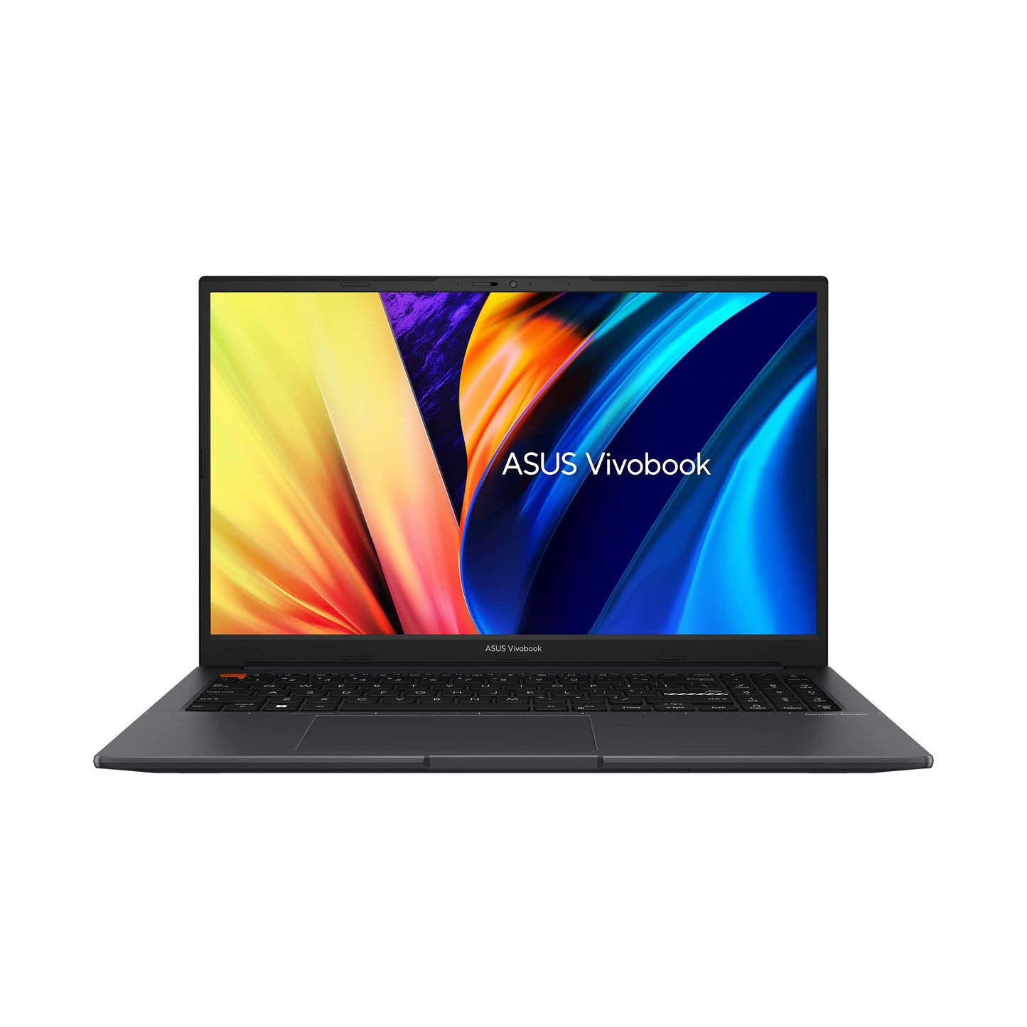 Asus Vivobook S 15 Slim Laptop, 15.6 Fhd Display, Amd Ryzen 7 5800H Cpu, Amd Radeon Graphics, 8Gb Ram, 512Gb Ssd, Windows 11 Hom
