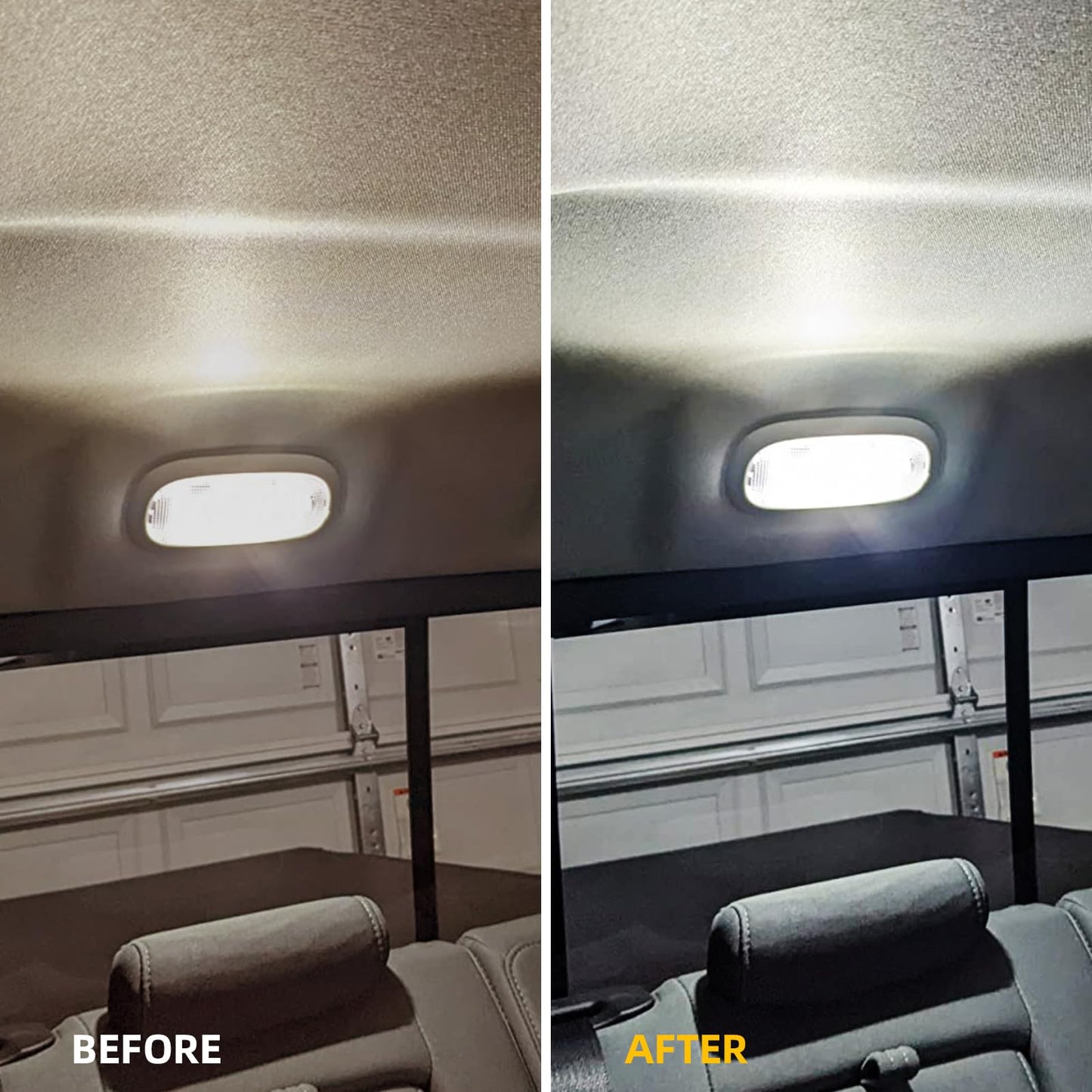Easy Eagle Led 14Pcs F250 F350 Car Interior Lights: Super Bright Bulbs For 1999-2016 F-250 F-350 Super Duty 6000K White Led Lighting Package Kit Includes Light Accessories Install Tool