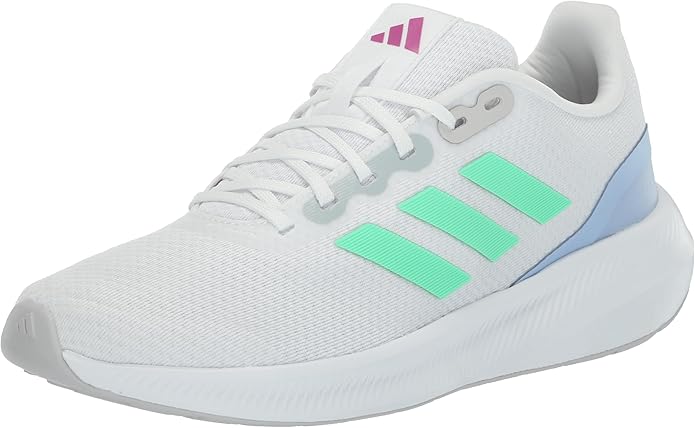 adidas Women's Run Falcon 3.0 Sneaker