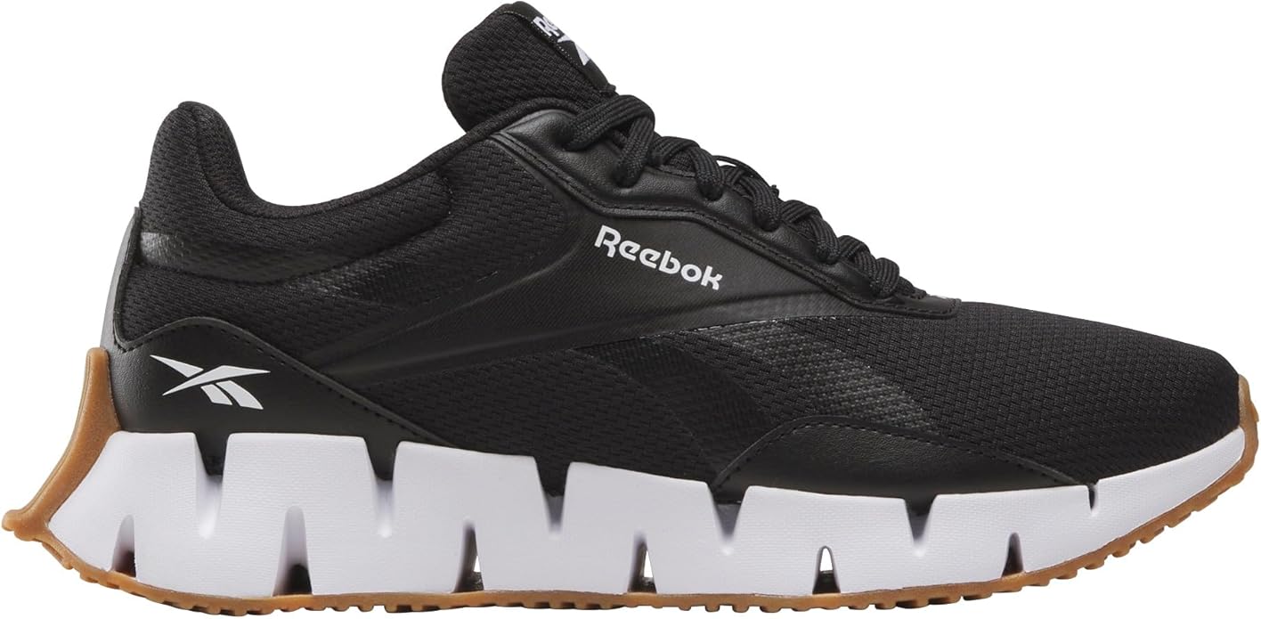 Reebok Women's Zig Dynamica Sneaker