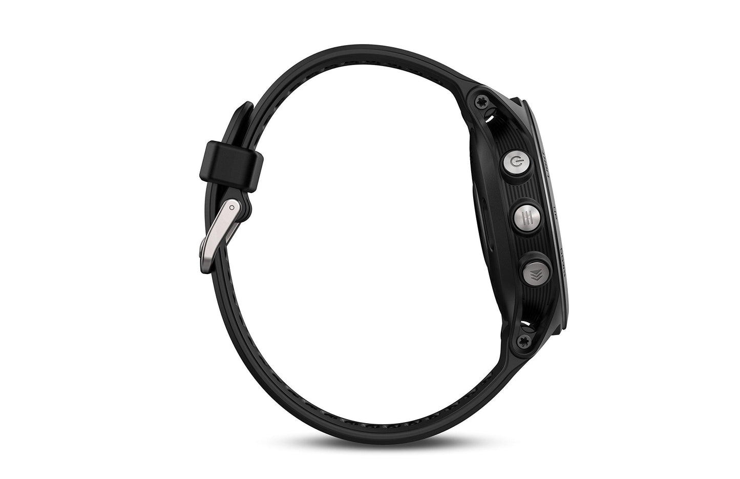 Garmin Forerunner 935 Running GPS Unit (Black) (Renewed)