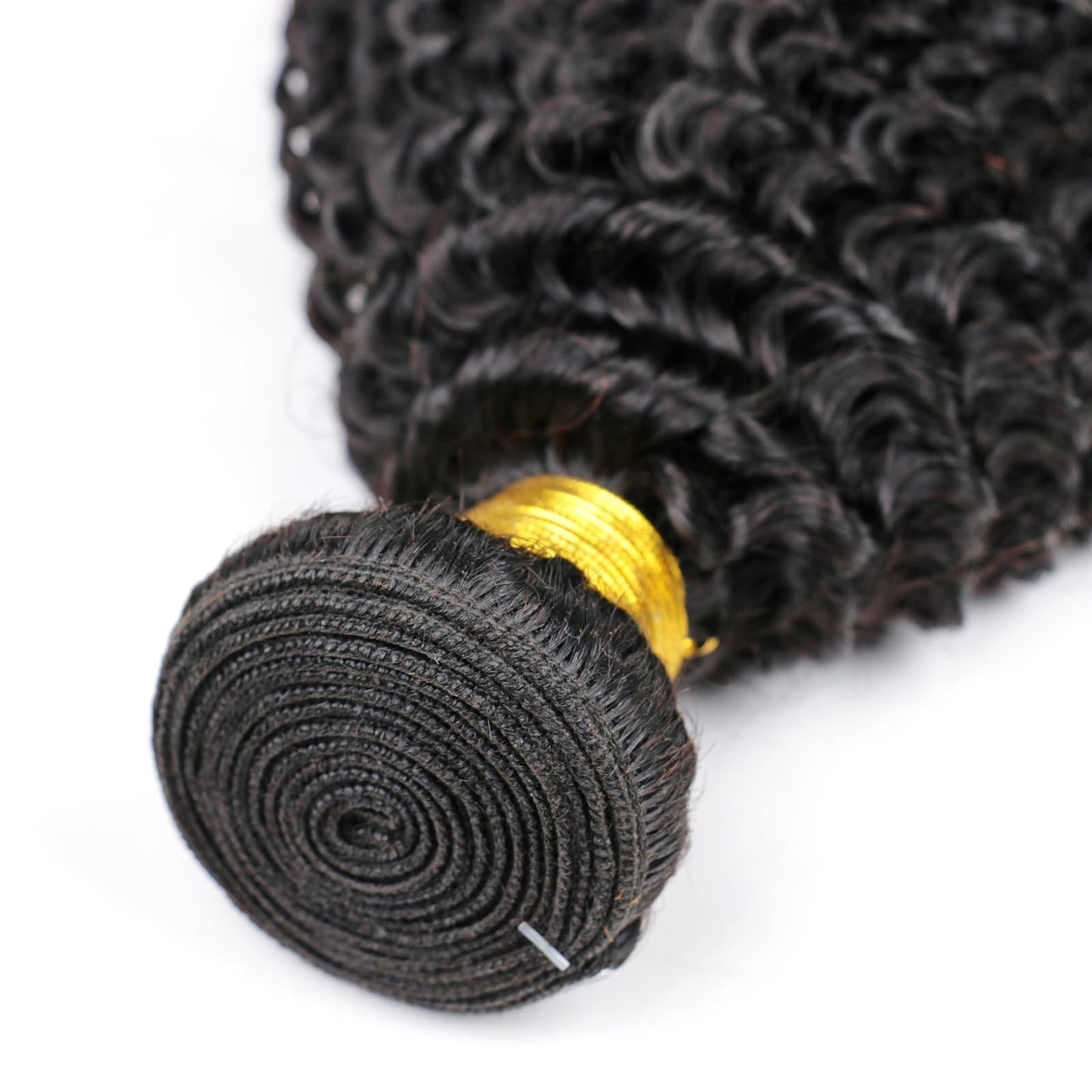 Afro Kinky Curly Bundles 100% Unprocessed Brazilian Virgin Human hair Bundles Hair Extensions Curly Weave Hair 1 Bundle 14 Inch