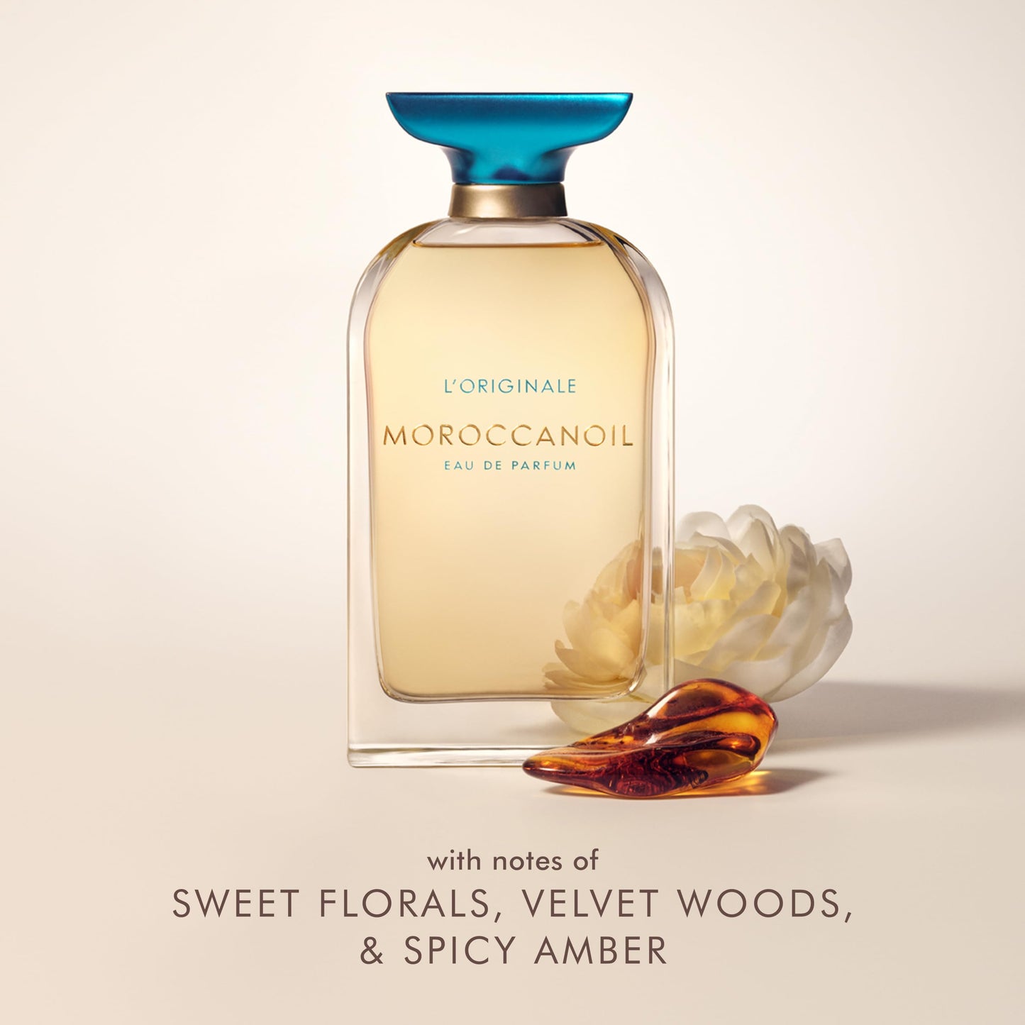 Moroccanoil L'Originale Eau de Parfum, 60ml