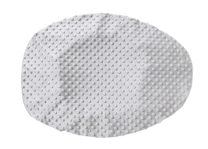 Changing Pad Cover, Soft Changing Table Sheets for Baby Boy and Girl, Diaper Changing Table Cover Fit 32"/34'' x 16" Pad (Gray)