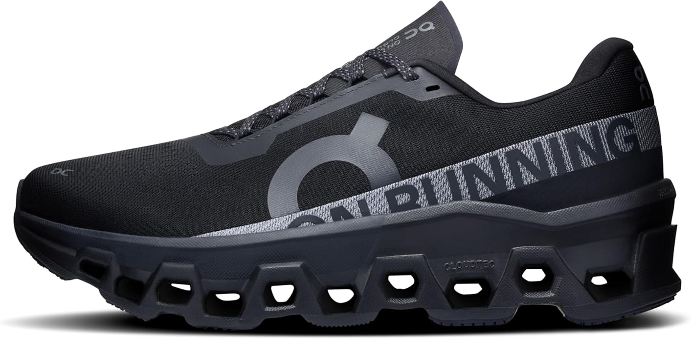 On Mens Cloudmonster 2