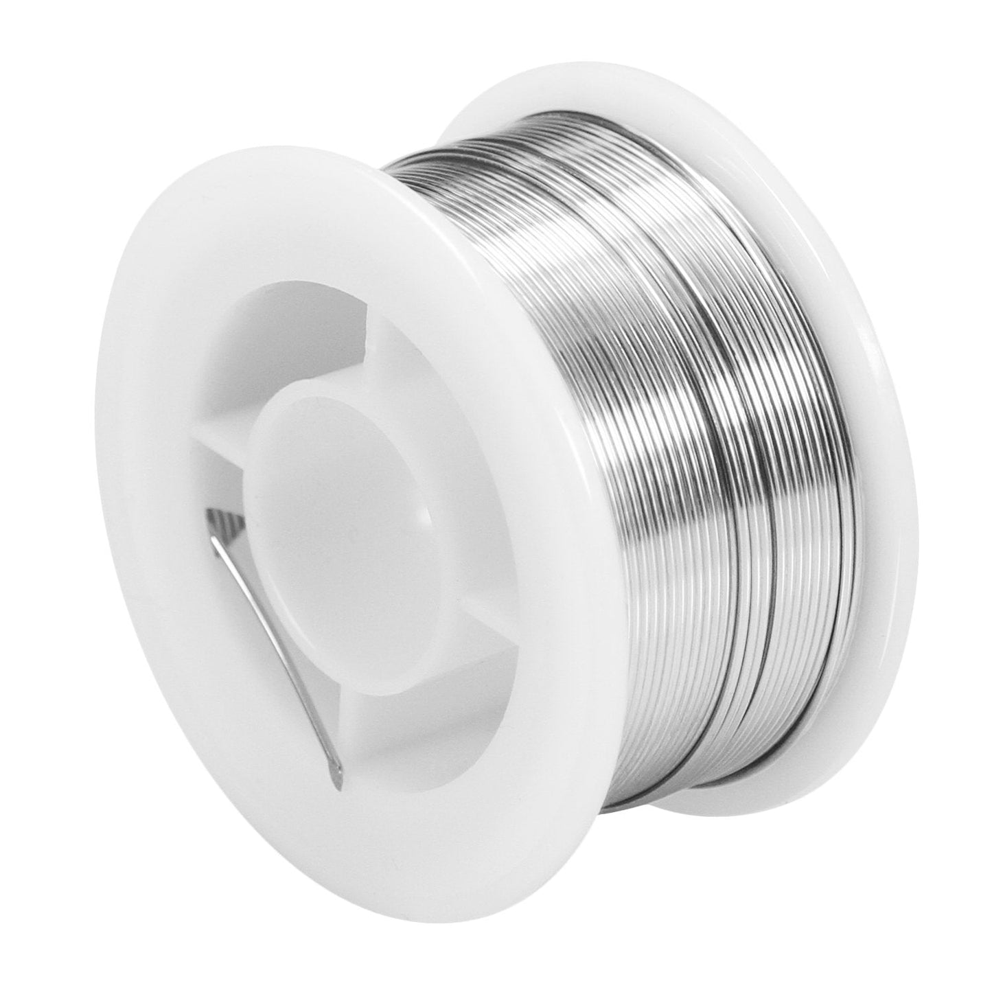 MAIYUM 63-37 Tin Lead Rosin Core Solder Wire for Electrical Soldering (0.8mm 100g)