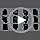 LASFIT Floor Mats for BMW 5 Series G30 2017-2023, Custom Fit TPE All Weather Car Liners 1st & 2nd Row Mat for BMW 530i, 53...