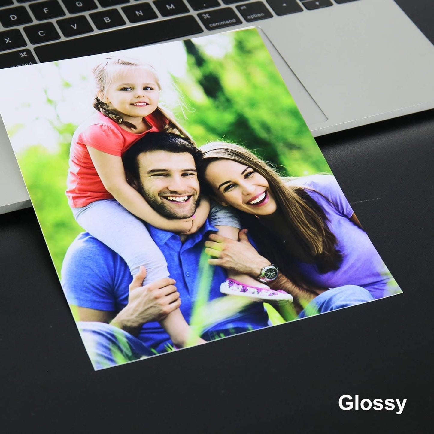 Koala Ultra Premium Photo Paper 8.5x11 In Glossy Photo Printer Paper for Inkjet Printer Water Resistant 50 Sheets 72lb