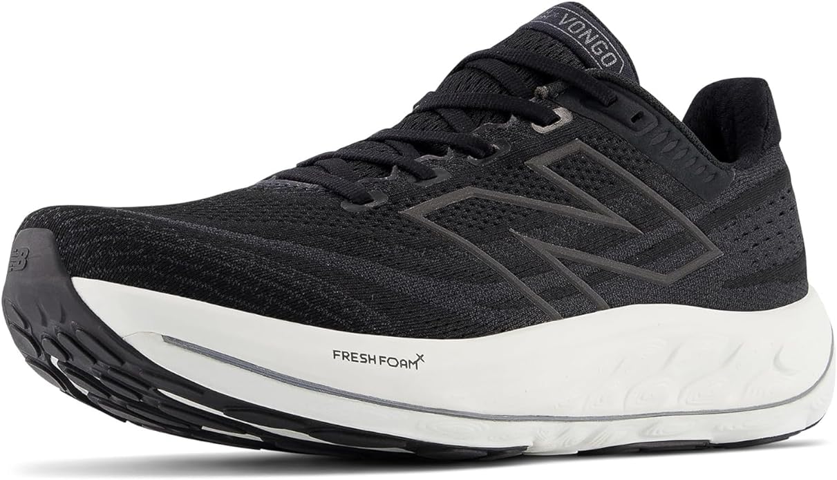 New Balance Men's Fresh Foam X Vongo V6 Running Shoes