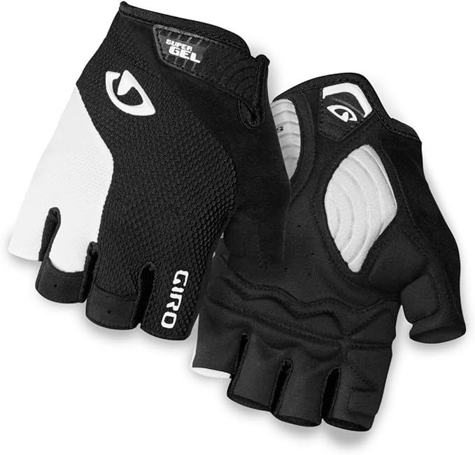 Giro Men's Strate Dure Supergel Gloves