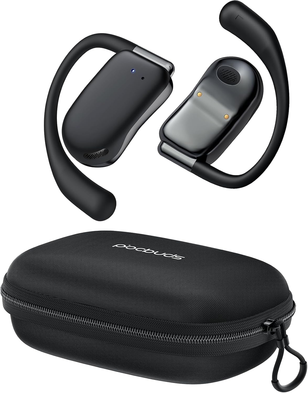 Ai Translation Earbuds Real Time 164 Language Translator Earbuds With 80H Playtime 4 In 1 Audifonos Traductores Ingl  S Espaol N