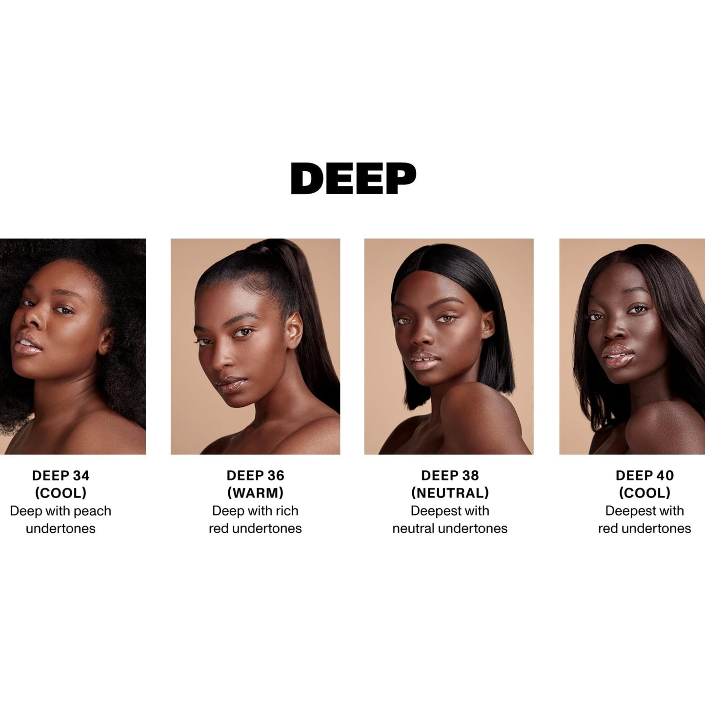 Morphe Filter Effect Soft Radiance Concealer - Buildable Coverage Liquid Concealer Face Makeup with Hyaluronic Acid & Pomegranat