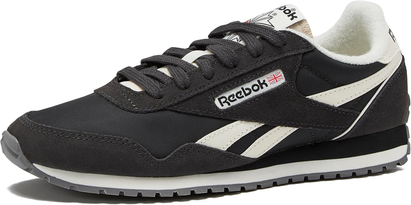 Reebok Women's Classic AZ Legacy Sneakers for Women, Casual Athletic Womens Shoes