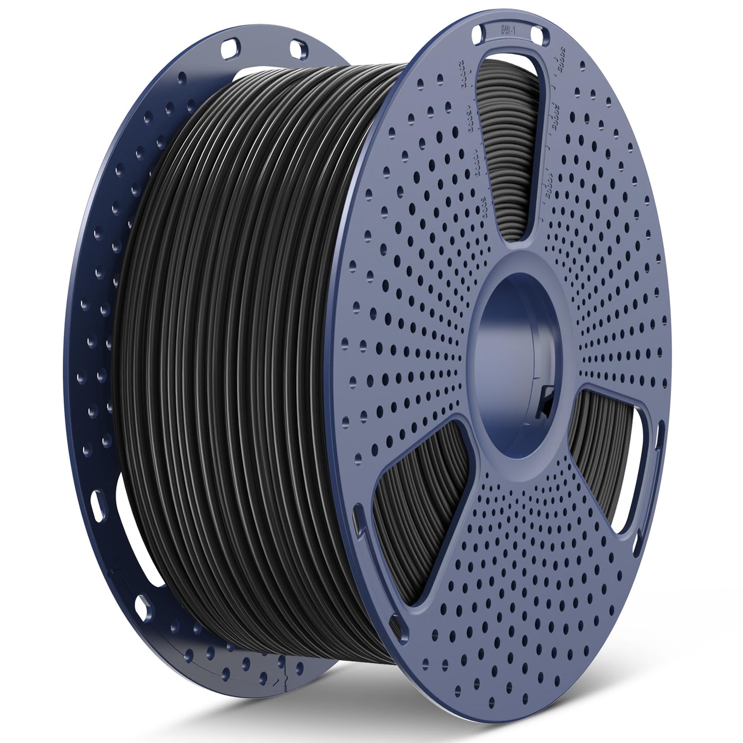SUNLU 3KG Large Spool 90A TPU Filament, 3D Printer Filament 1.75mm, Big Roll Filament, Compatible with 99% FDM 3D Printers,3KG S