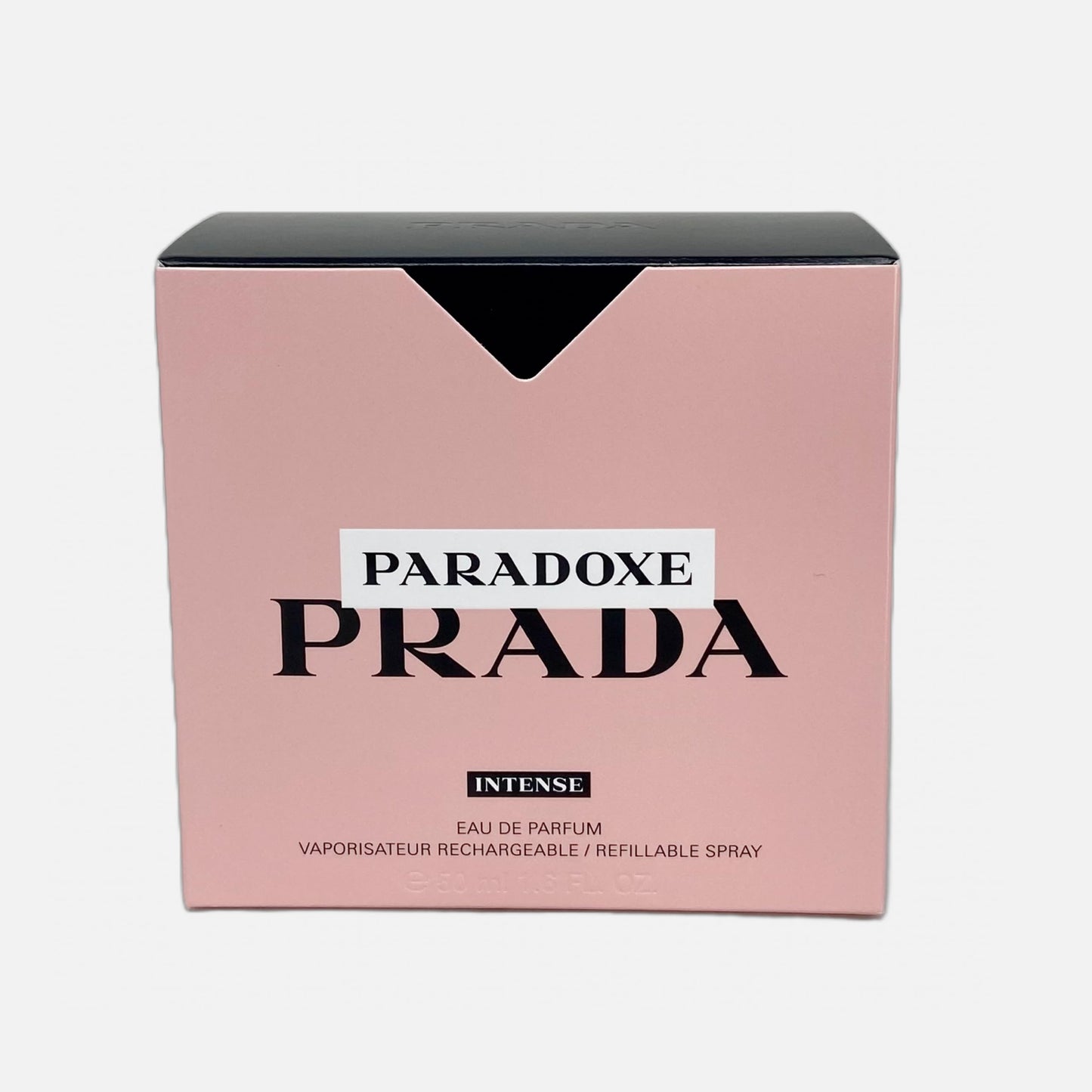 Prada Paradoxe Intense Eau de Parfum 1.7 oz / 50 mL eau de parfum spray