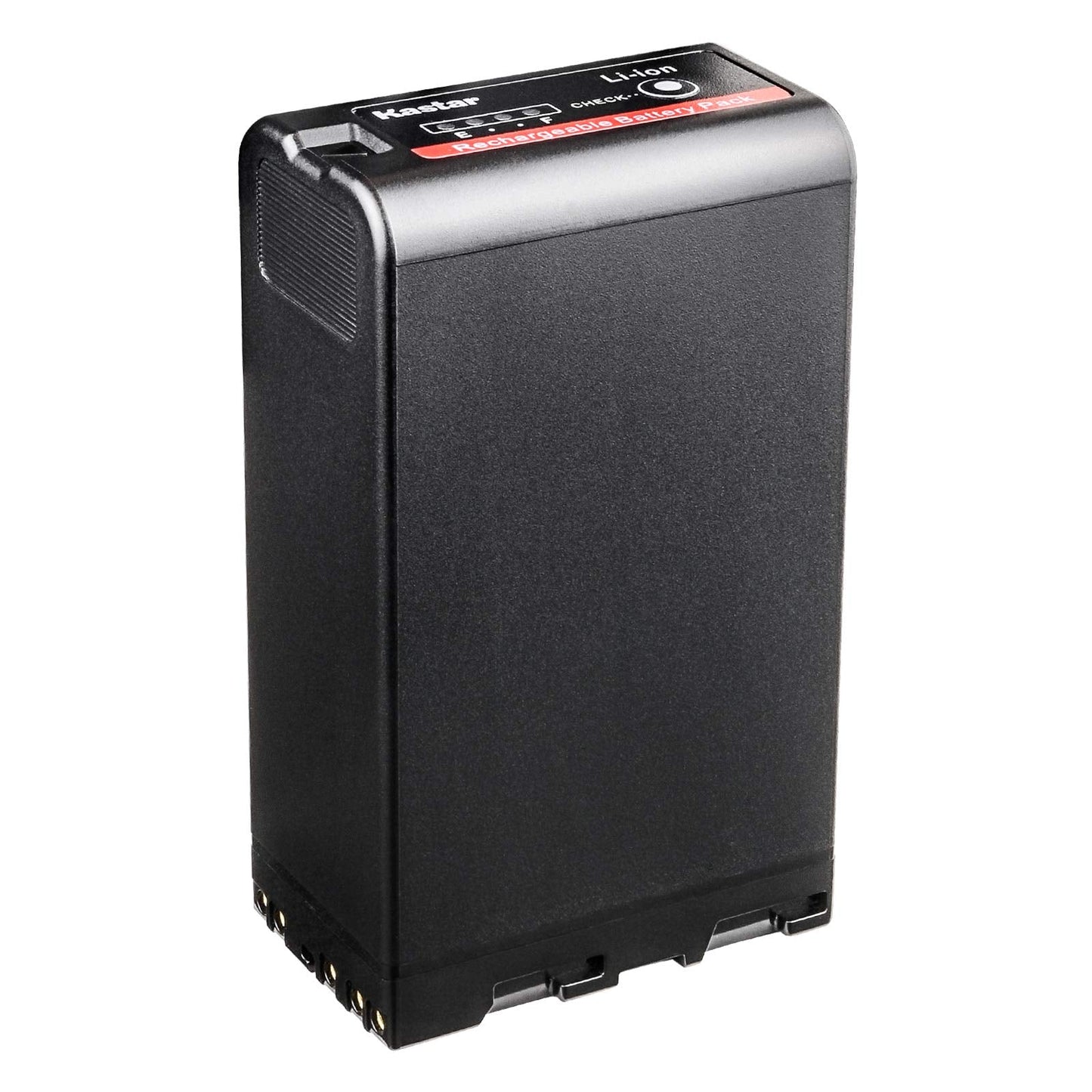Kastar Battery For Sony Bp-U90 Bp-U60 Bp-U30 Pxw-Fs7/Fs5/X180/Fx9 Pmw-100/150/150P/160 Pmw-200/300 Pmw-Ex1/Ex1R Pmw-Ex3/Ex3R Pmw