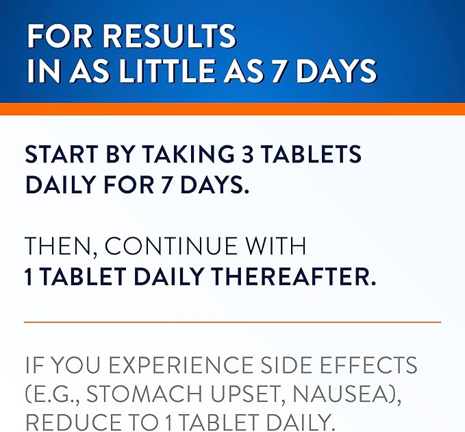 Nervive Nerve Relief, with Alpha Lipoic Acid, to help Reduce Occasional Nerve Discomfort in as Little as 7 Days, ALA, Vitamins B12, B6, & B1, Turmeric, Ginger, 30 Tablets (Packaging May Vary)