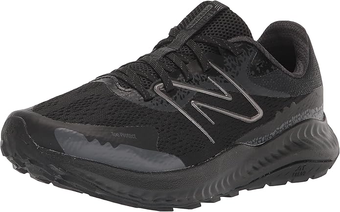 New Balance Men's DynaSoft Nitrel V5 Trail Running Shoe