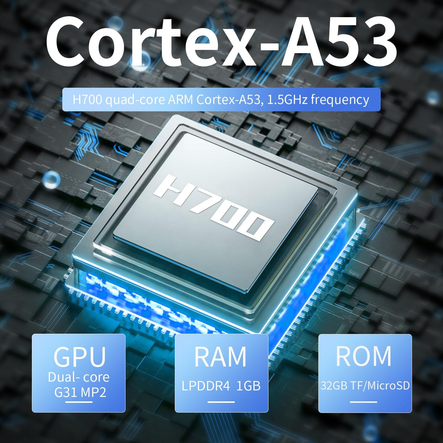 RG Cubexx Retro Game Handheld 3.95 Inch IPS Screen 720*720 Linux System,RGCube XX 64G Card Pre-Installed 5373 Games 3800mAh Supports 5G WiFi Bluetooth Online Fighting,Streaming