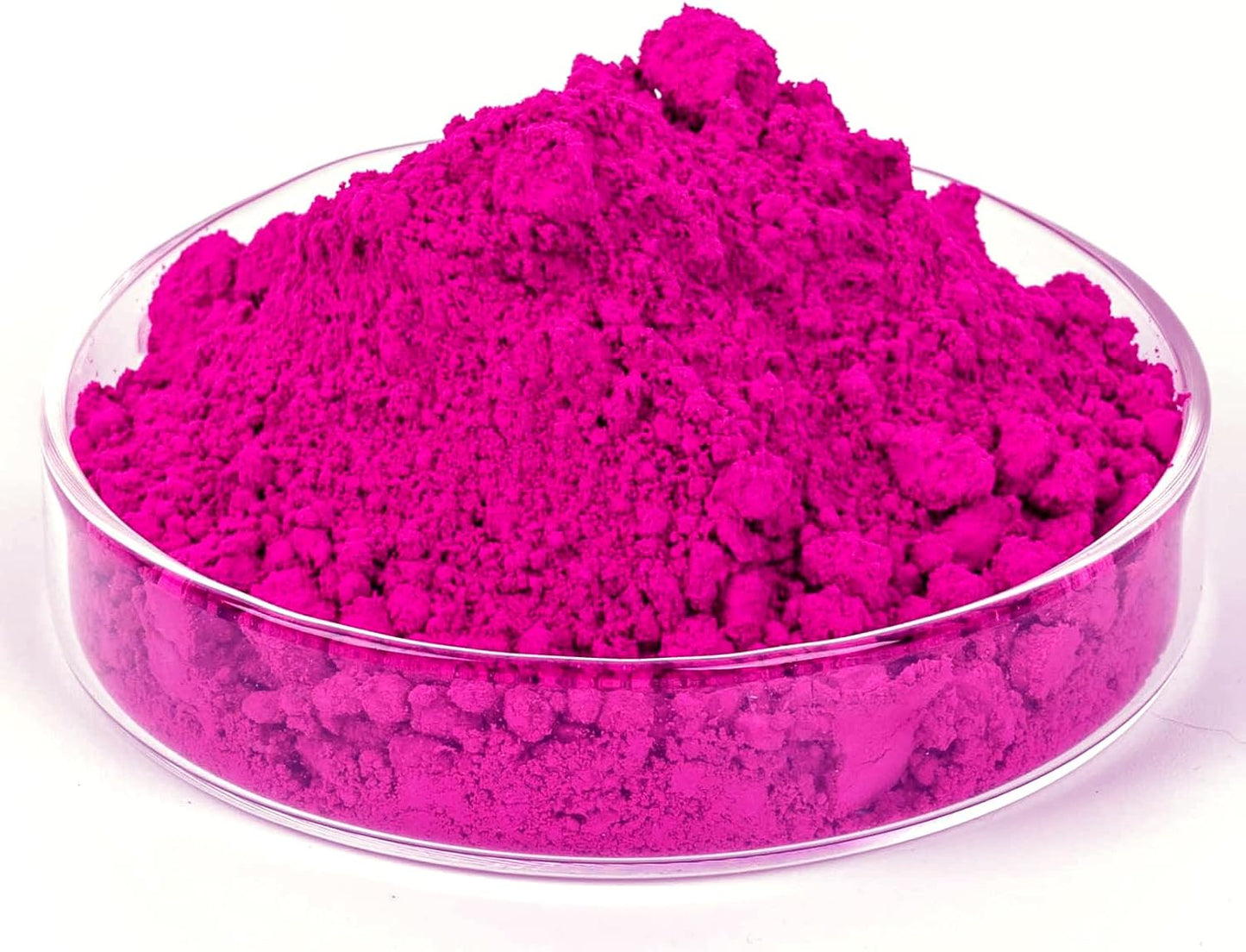GOODTAKE Rose Red Iron Oxide Pigment Powder, Concrete Cement Dye Color for Pastel Tile Paint, Mortar, Grout (12 oz)