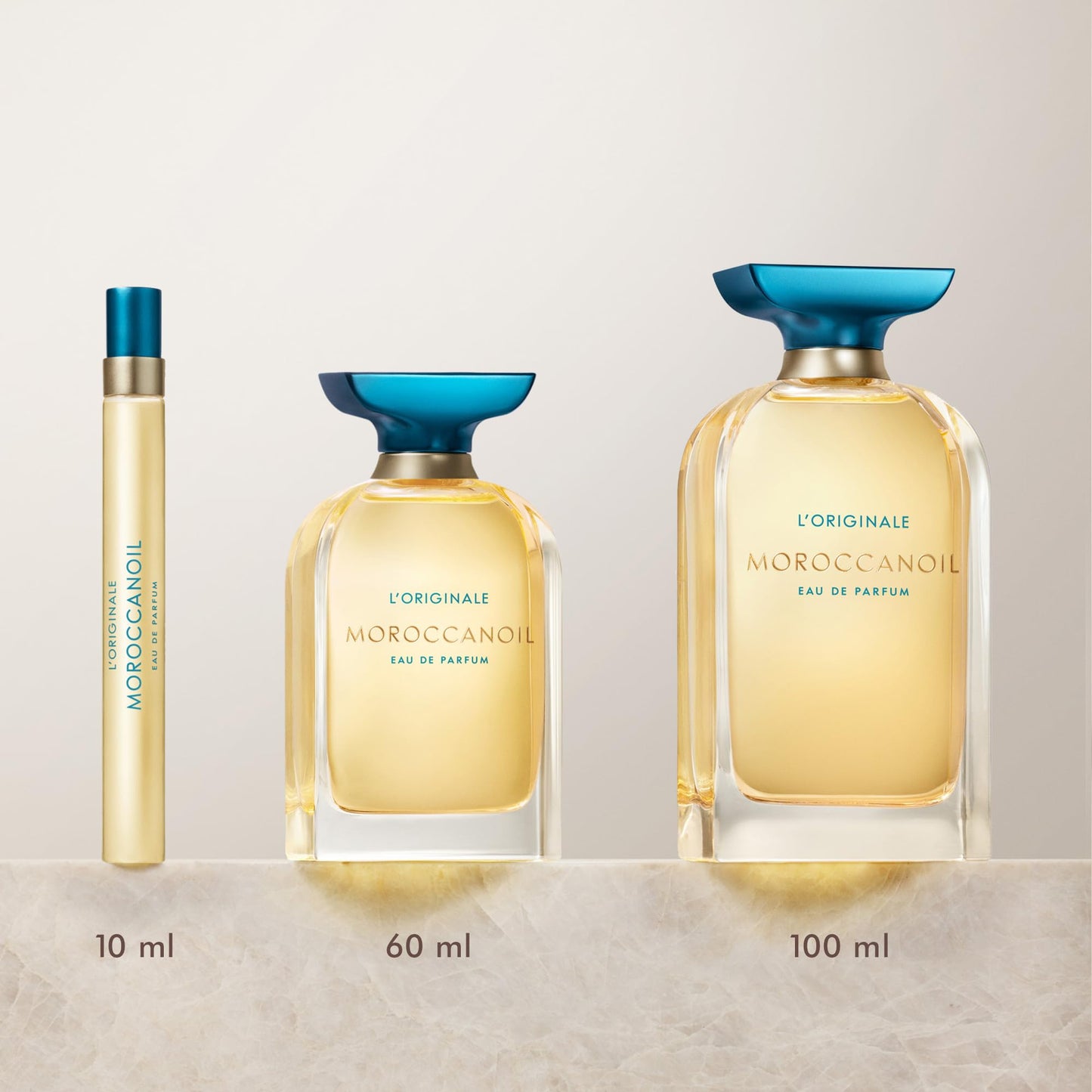 Moroccanoil L'Originale Eau de Parfum,100ml