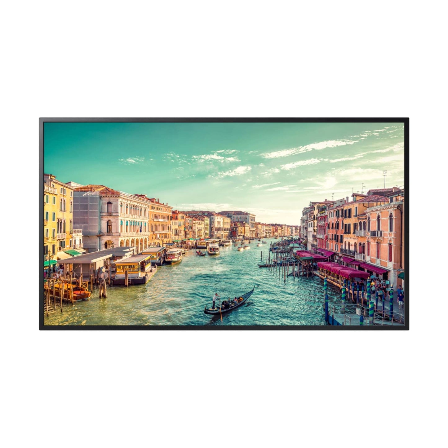 Samsung Qm32R-B 32 Commercial Fhd Led Lcd