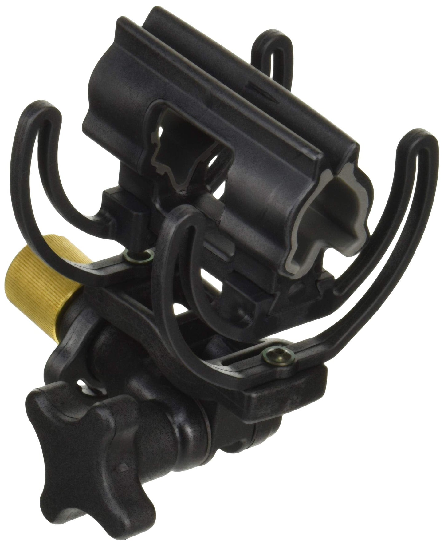 Rycote Invision Inv-7 Hg Mkiii Microphone Shock Mount