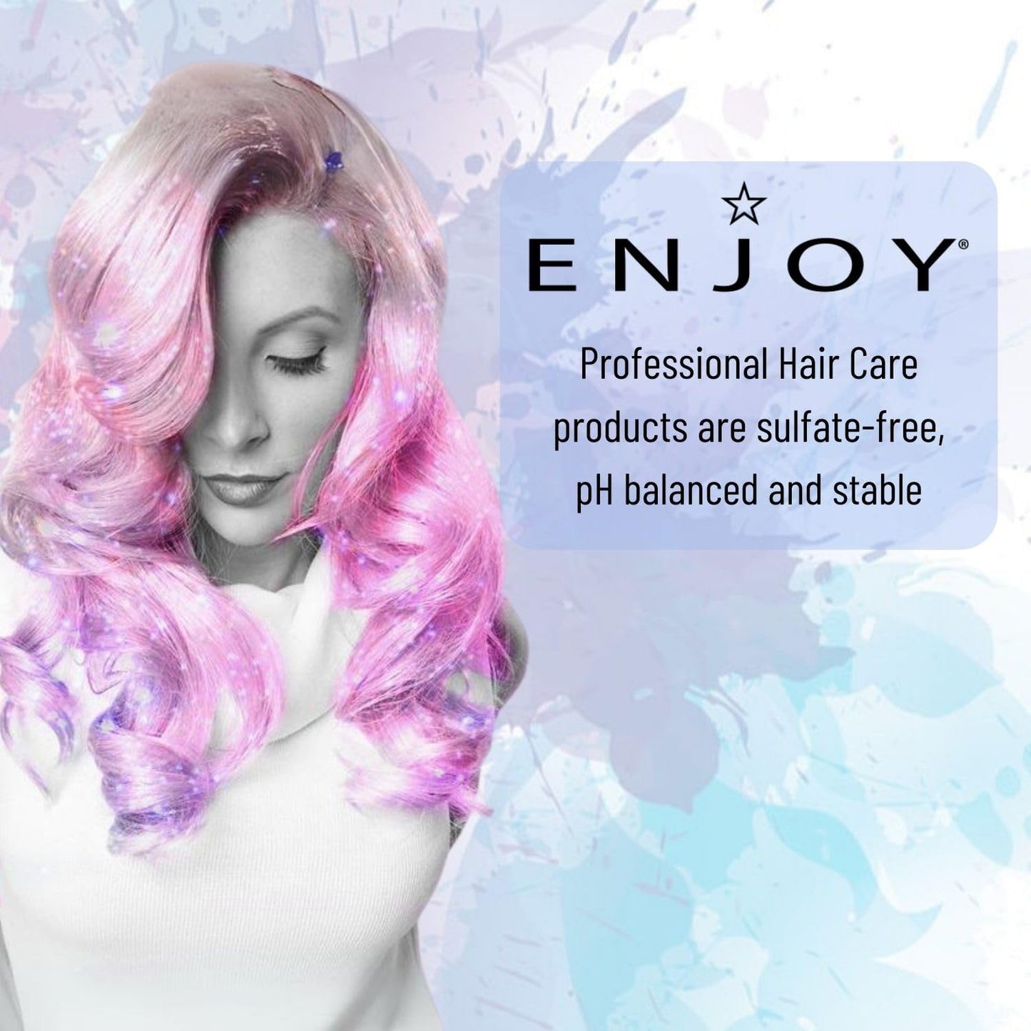 ENJOY Stimulator, 6.8 Ounce