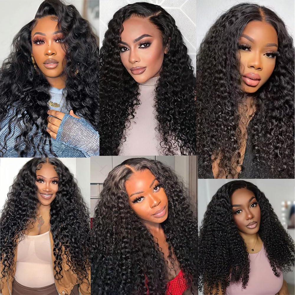 Selina 20 Inch Human Braiding Hair Bundle 50g Loose Deep Human Hair for Braiding Brazilian Virgin Hair Natural Black Color