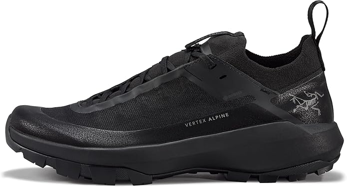 Arc'teryx Vertex Alpine GTX Shoe Men's | Fast and Light Gore-Tex Approach Shoe