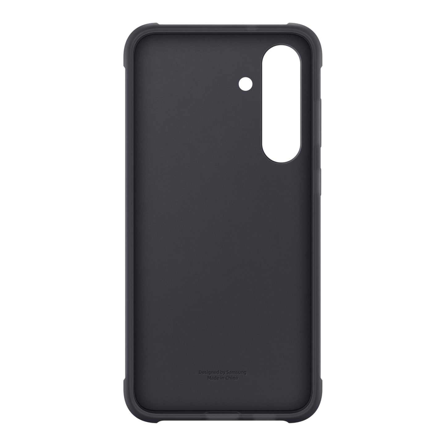 Samsung Galaxy S25 Fe Rugged Phone Case, Tough Durable Design, Military-Grade Protection, Scratch Resistant Silicone, Slim Comfo