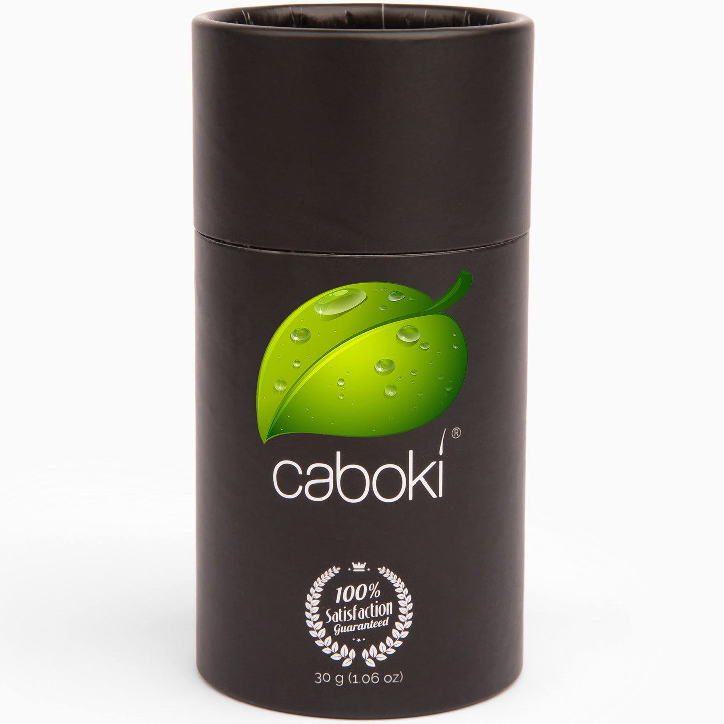 Caboki Hair Loss Concealer. All-Natural, Plant-Based Hair Building Fiber. Covers Bald Spot and Thinning Hair. Make Thin Hair Loo