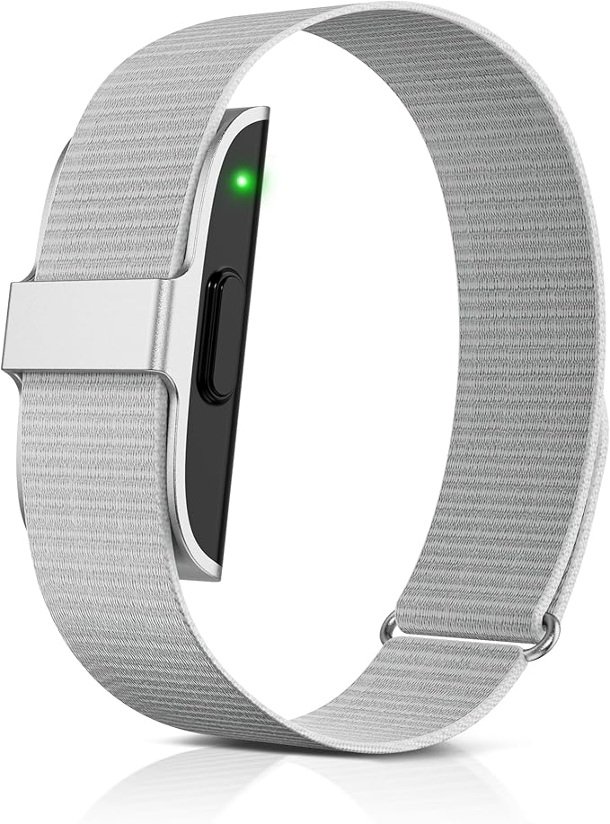 SEEKZERO Fitness Tracker with Blood Pressure & Blood Oxygen Monitor, 24/7 Heart Rate Sleep Tracking, IP68 Waterproof Smart...