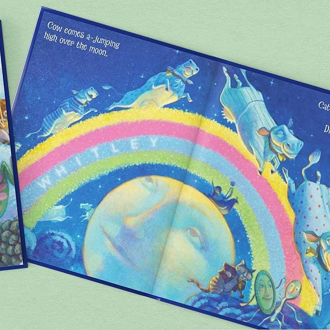 Personalized Bedtime Story for Babies & Kids | Hardcover | 9" x 11" | I See Me!