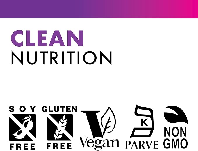 Bluebonnet Nutrition Intimate Essentials LJ100, Soy-Free, Gluten-Free, Non-GMO, Dairy-Free, Kosher Certified, Vegan, 60 Capsules, 30 Servings