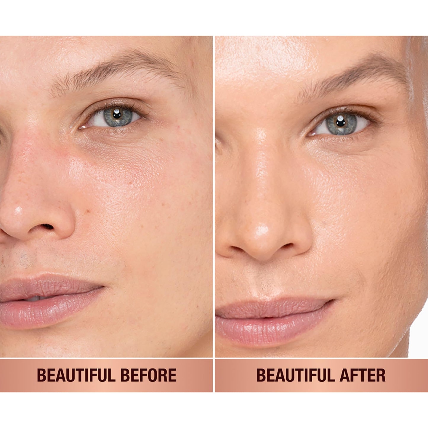 Charlotte Tilbury Charlotte's Beautiful Skin Foundation - 6 Cool