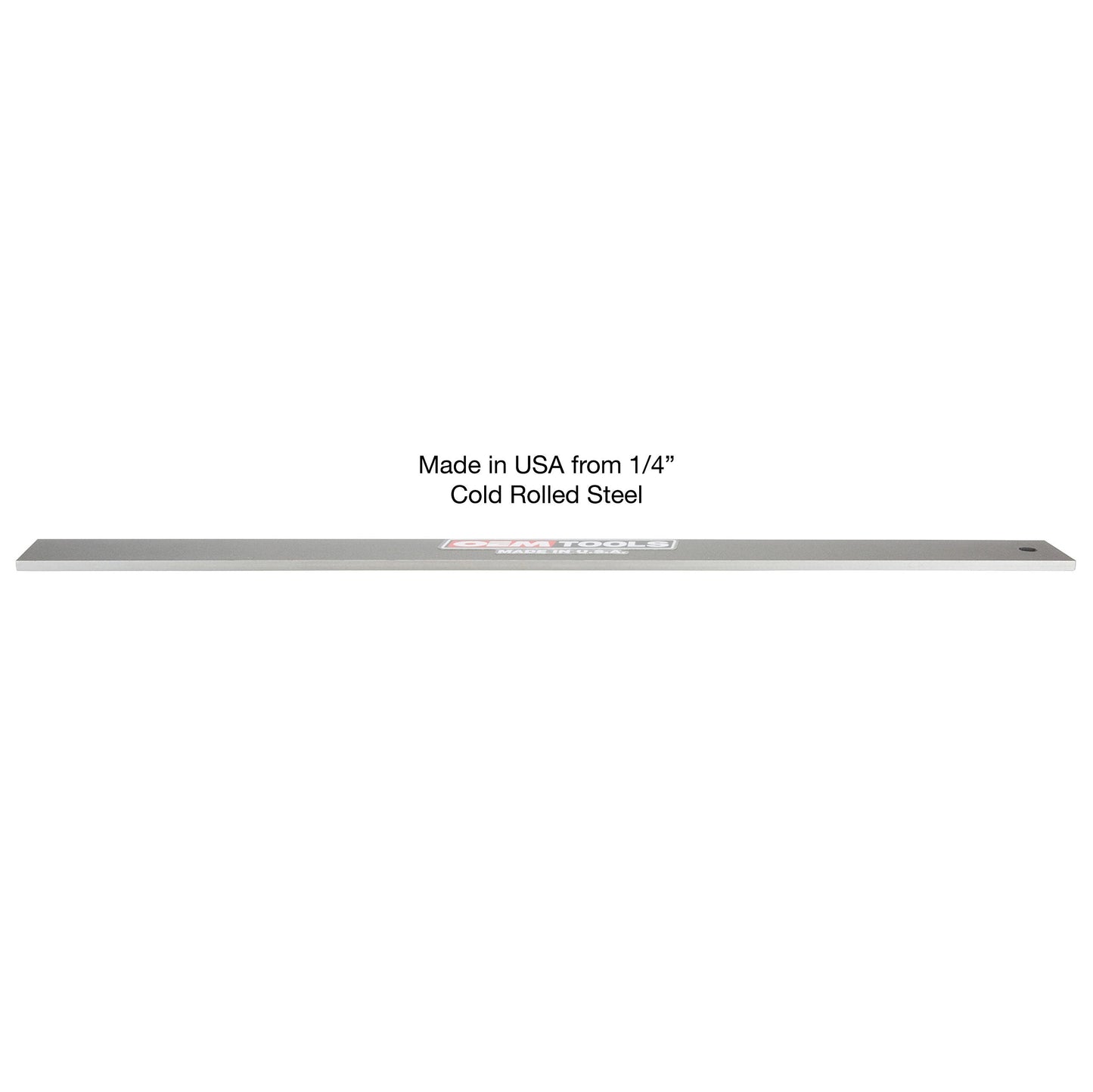 OEMTOOLS 25355 Straight Edge