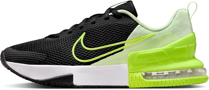 Nike Men's Air Max Alpha Trainer 6 Workout Shoes