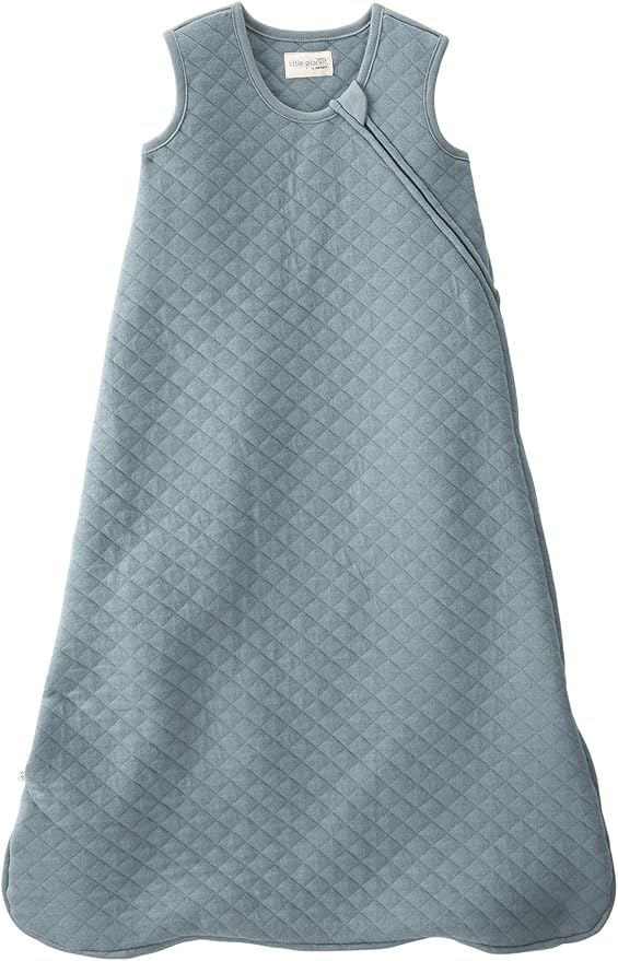 little planet by carter's Baby Organic Cotton Wearable Blanket