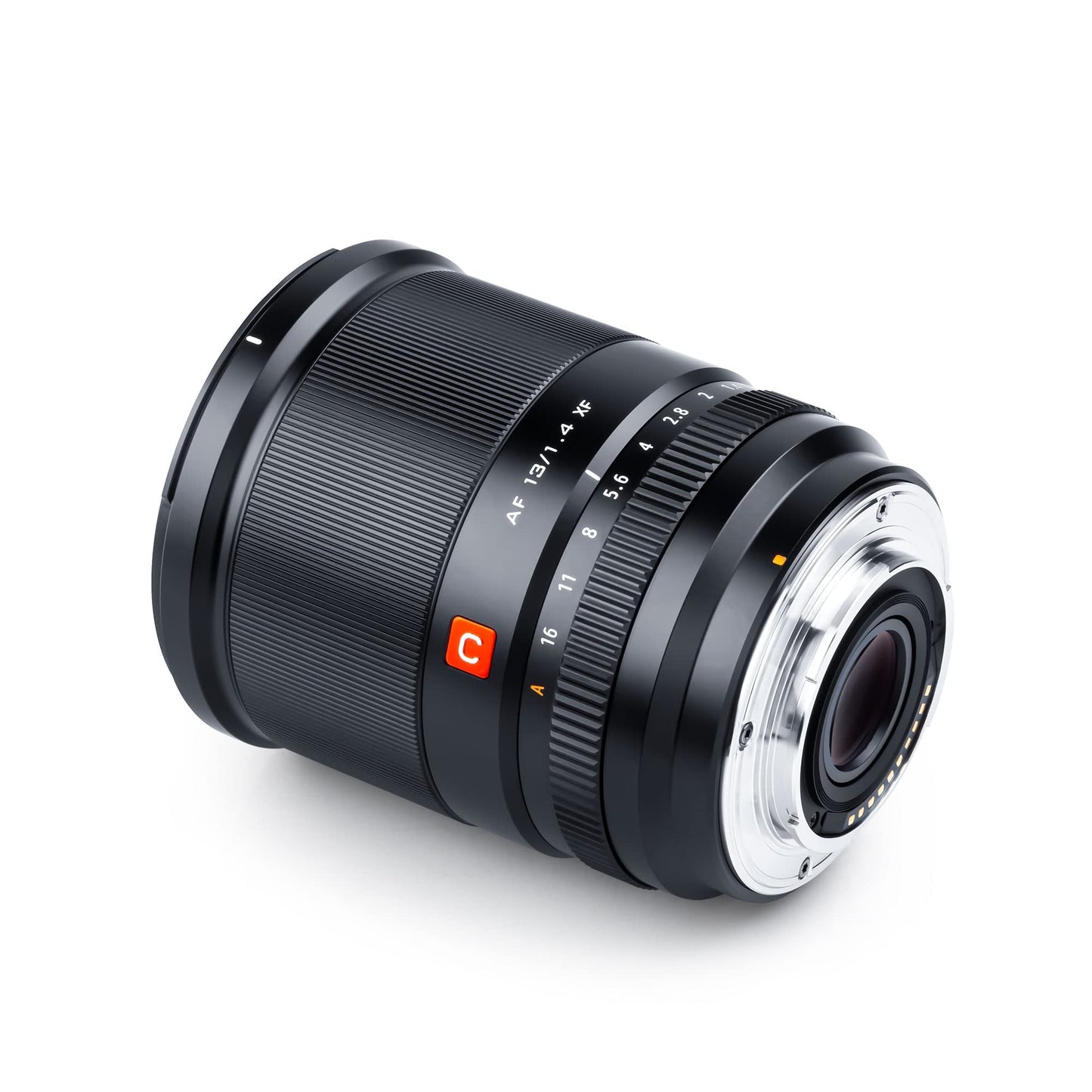 Viltrox 13Mm F1.4 Xf Auto Focus Ultra Wide Angle Lens Support Eye Af Face Detection For Fujifilm X-Mount Camera X-Pro2 X-Pro3 X-
