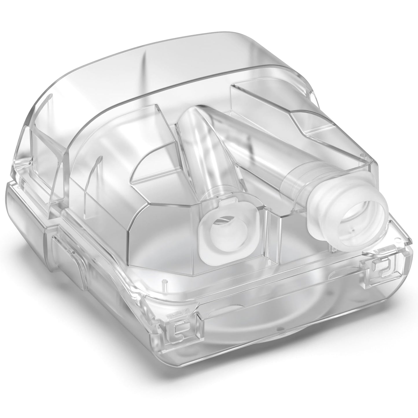 Improved Water Chamber for AirSense 11, HumidAir Water Tub for S11 Series, 340ml Upgraded Humidifier Tub Container,Great-Value CPAP Supplies by Medihealer.