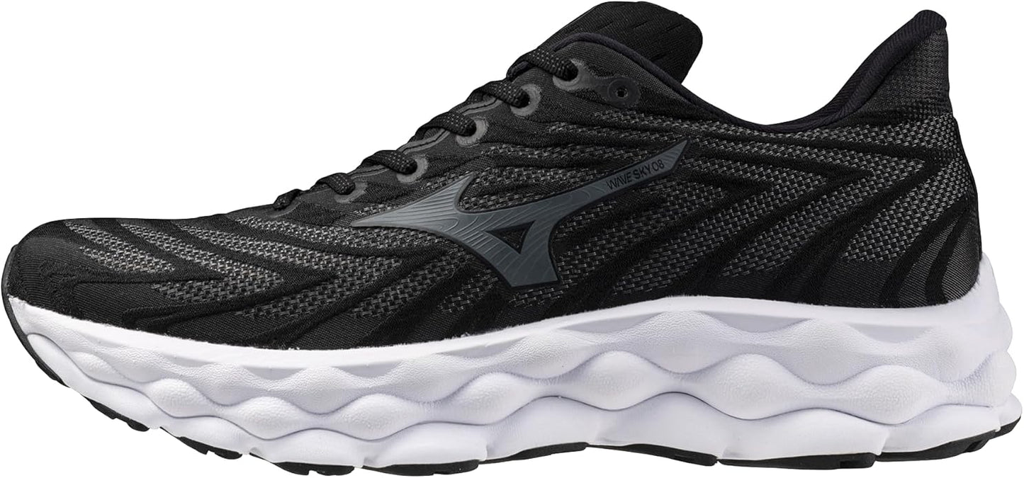 Mizuno Mens Wave Sky 8 Mens