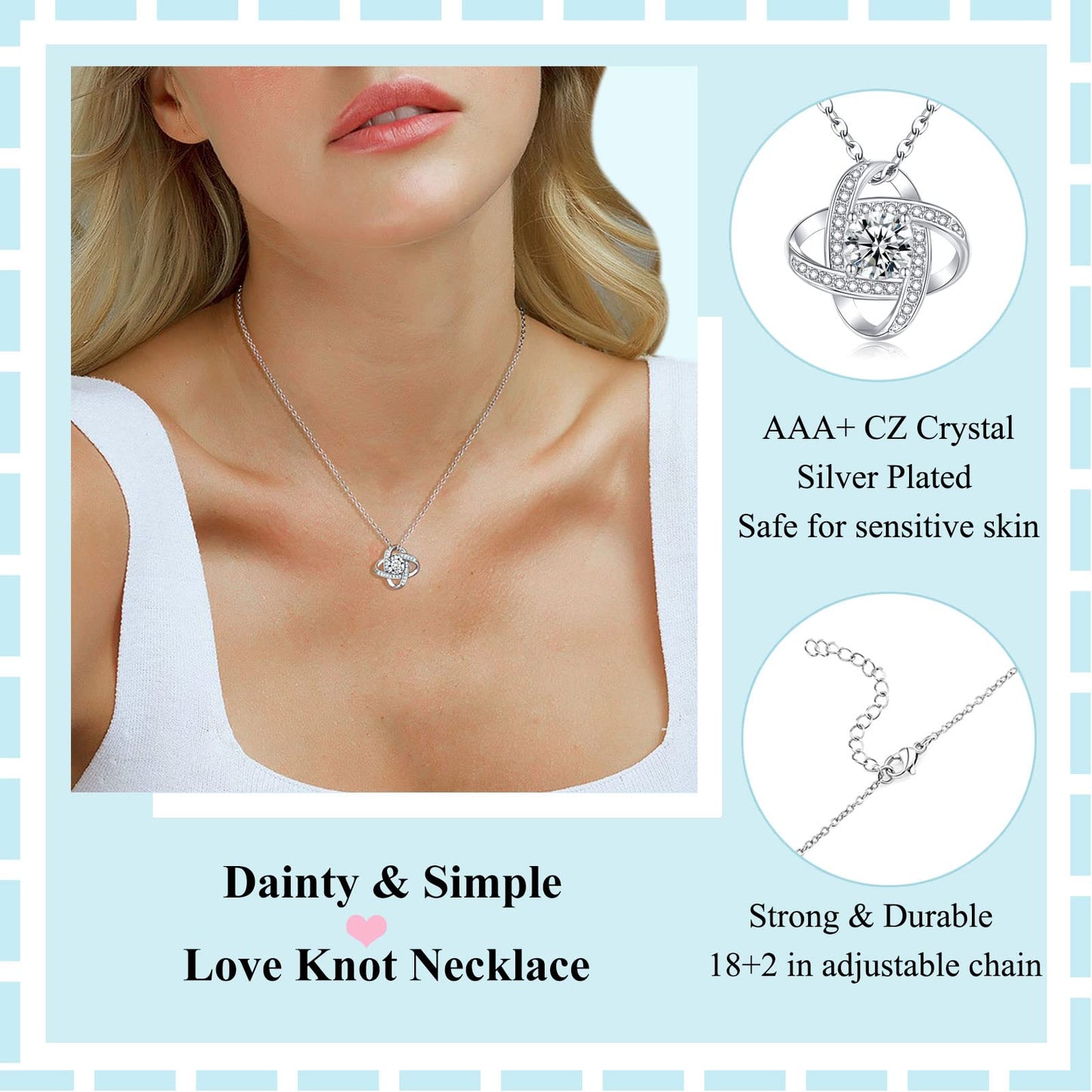 UNGENT THEM Bonus Step Mom Necklace Christmas Birthday Mother's Day Gifts from Daughter Second Foster Adoption