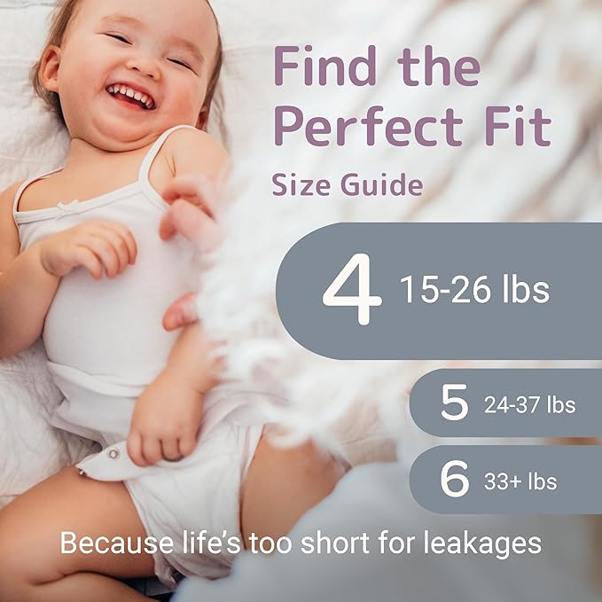 Bambo Nature Premium Training Pants (SIZES 4 TO 6 AVAILABLE), Size 4, 66 Count
